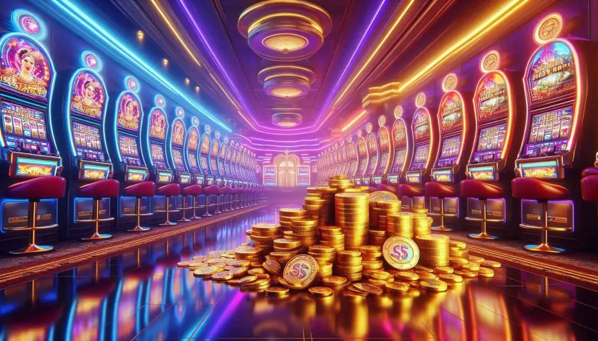 GoldenPlay Casino